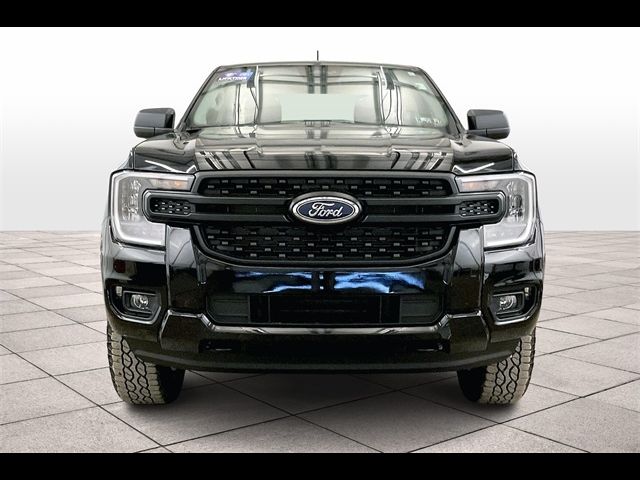 2024 Ford Ranger XL