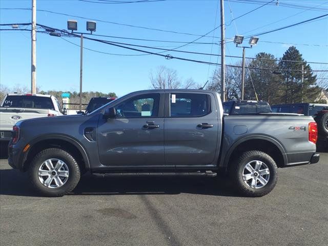 2024 Ford Ranger XL