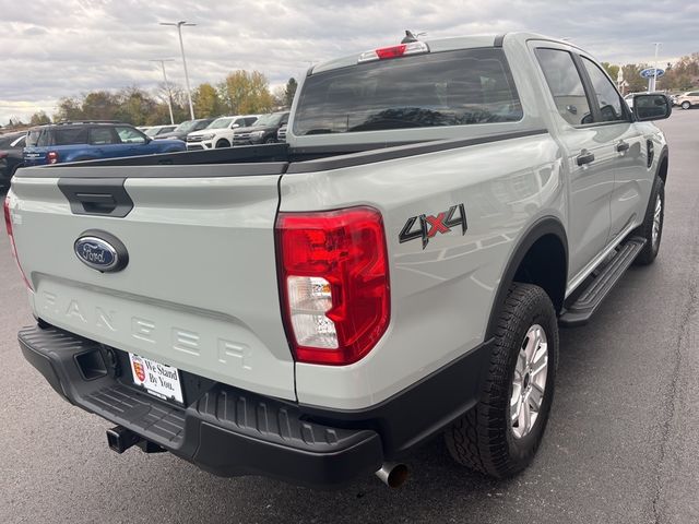 2024 Ford Ranger XL