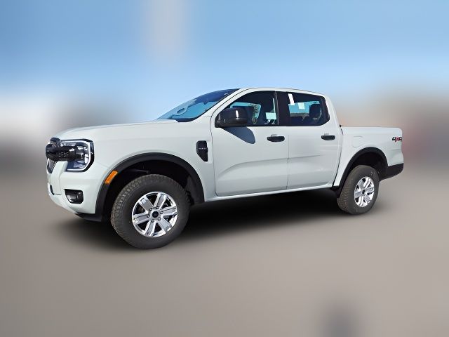 2024 Ford Ranger XL