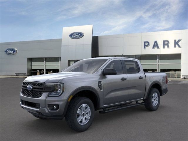 2024 Ford Ranger XL