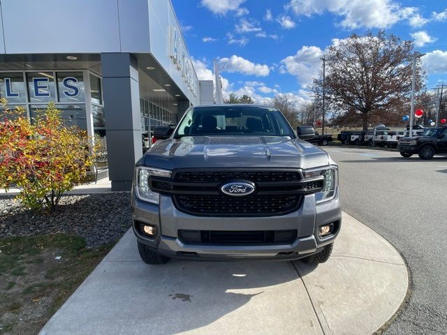 2024 Ford Ranger XL