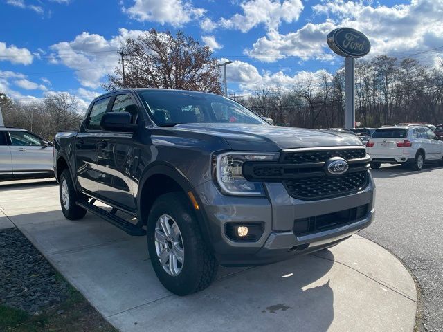 2024 Ford Ranger XL