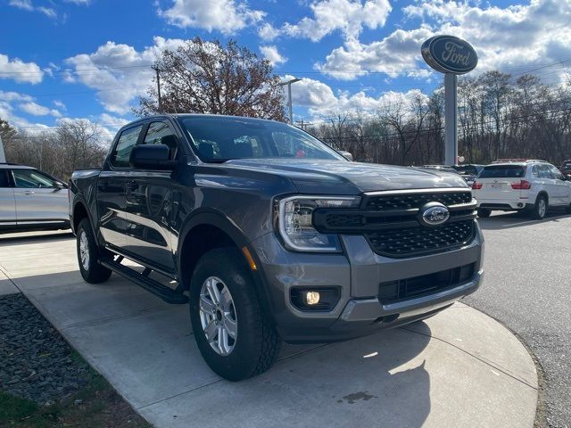 2024 Ford Ranger XL