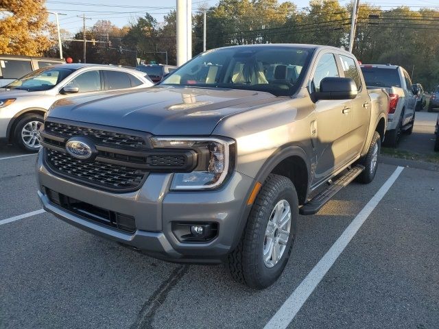 2024 Ford Ranger XL