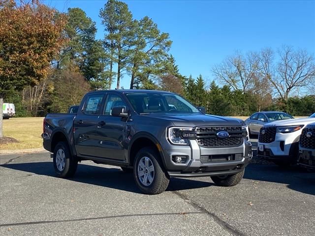 2024 Ford Ranger XL