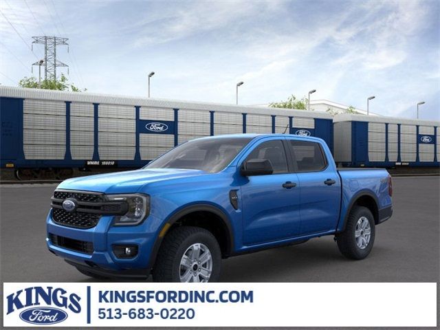 2024 Ford Ranger XL