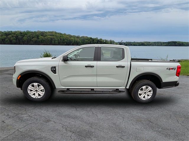 2024 Ford Ranger XL