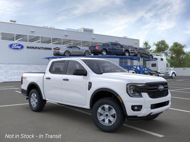 2024 Ford Ranger XL