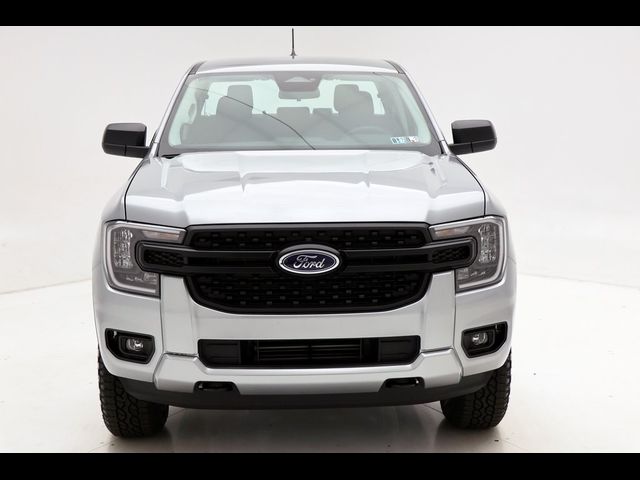 2024 Ford Ranger XL