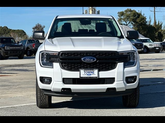 2024 Ford Ranger XL