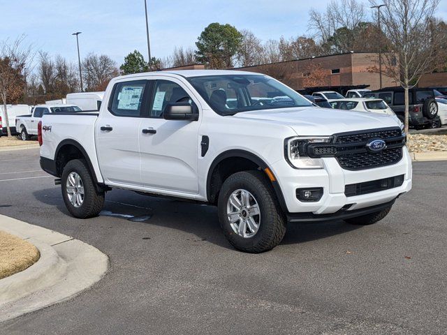 2024 Ford Ranger XL