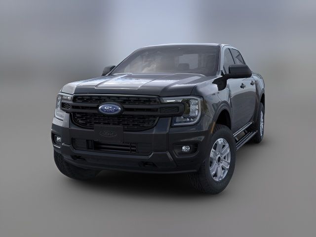 2024 Ford Ranger XL