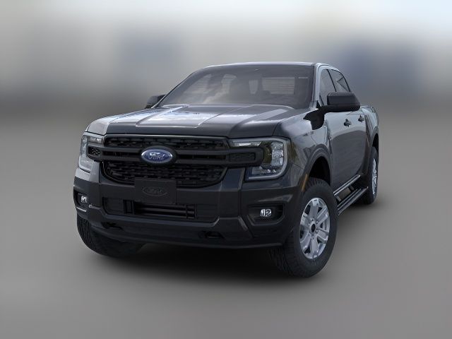 2024 Ford Ranger XL