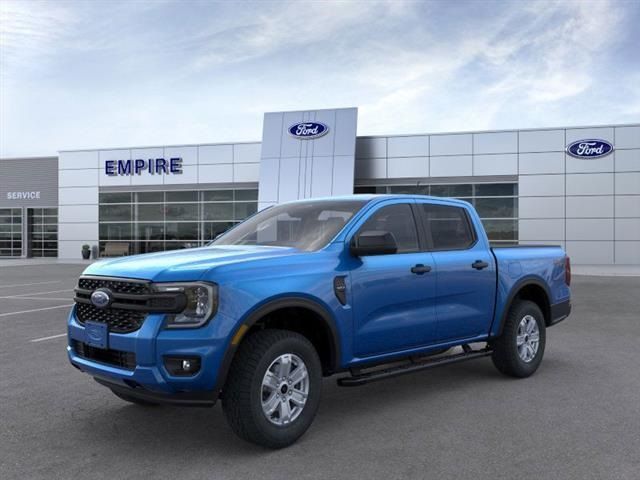 2024 Ford Ranger XL