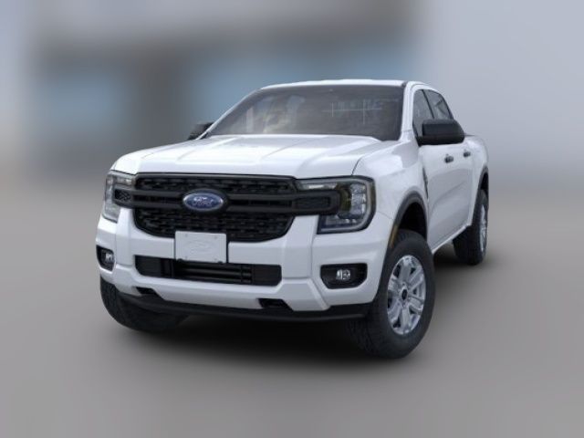 2024 Ford Ranger XL