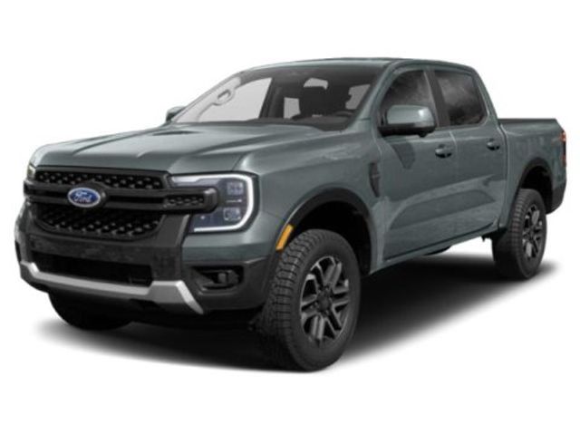 2024 Ford Ranger XL