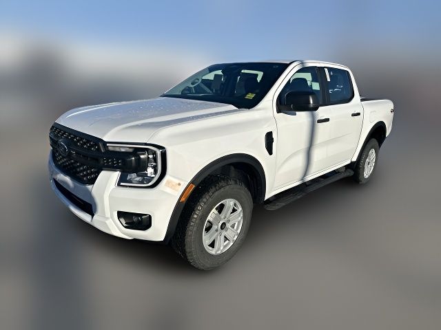 2024 Ford Ranger XL