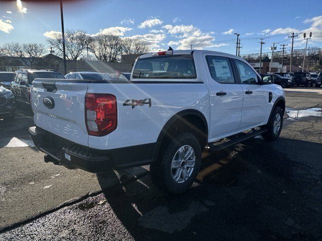 2024 Ford Ranger XL