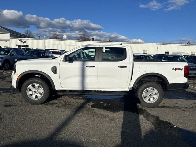 2024 Ford Ranger XL