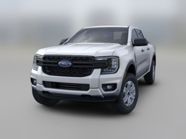 2024 Ford Ranger XL