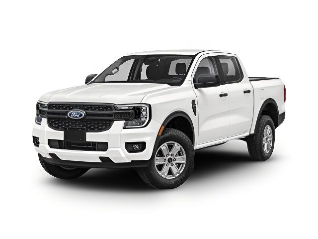 2024 Ford Ranger XL