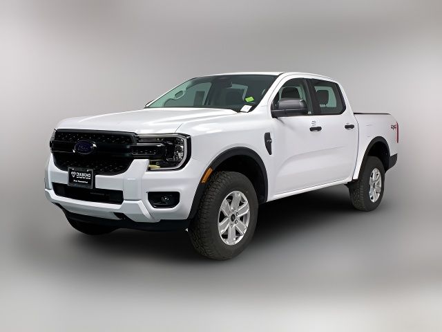 2024 Ford Ranger XL