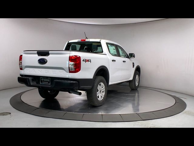 2024 Ford Ranger XL