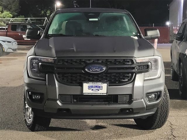 2024 Ford Ranger XL