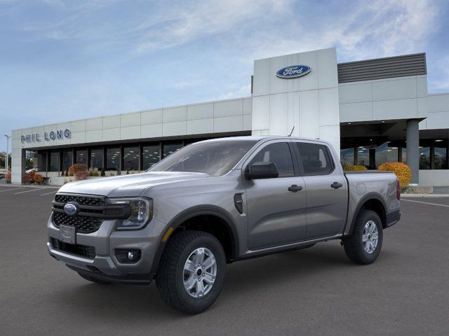 2024 Ford Ranger XL