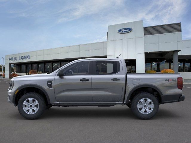 2024 Ford Ranger XL