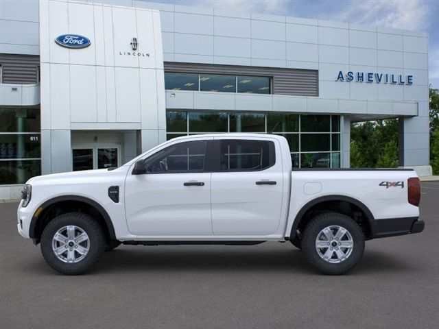 2024 Ford Ranger XL