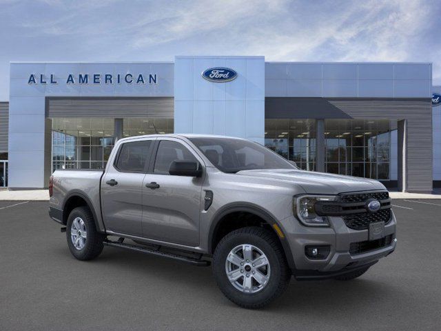 2024 Ford Ranger XL