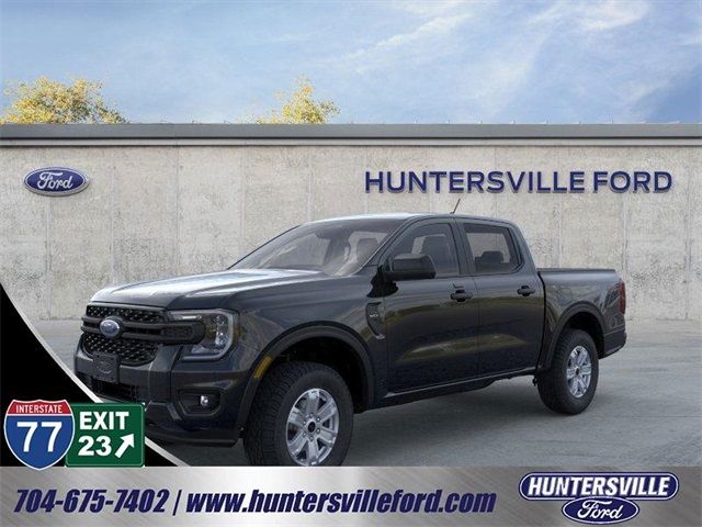 2024 Ford Ranger XL