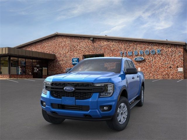 2024 Ford Ranger XL