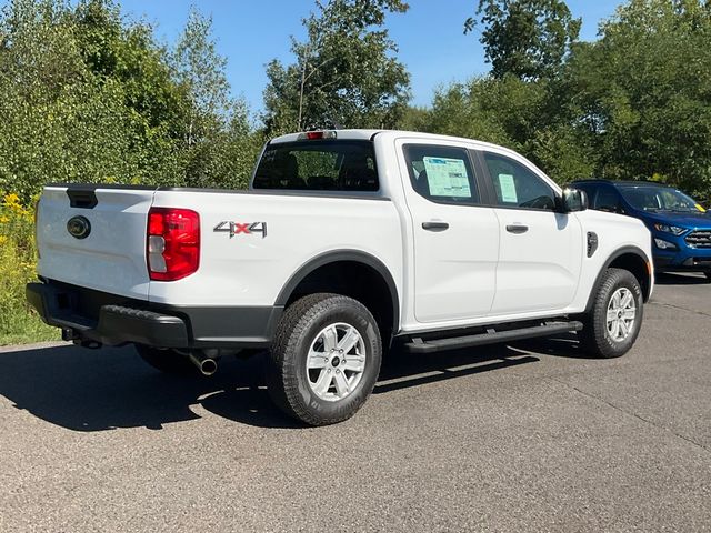 2024 Ford Ranger XL