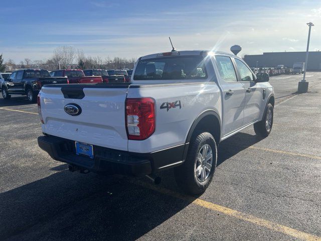 2024 Ford Ranger XL