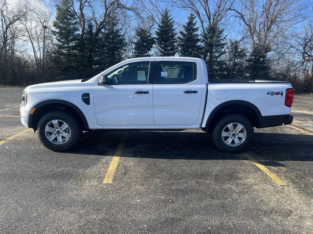 2024 Ford Ranger XL