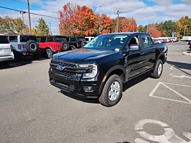 2024 Ford Ranger XL