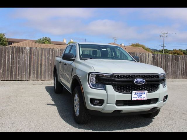 2024 Ford Ranger XL