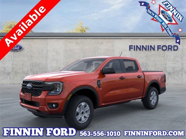 2024 Ford Ranger XL