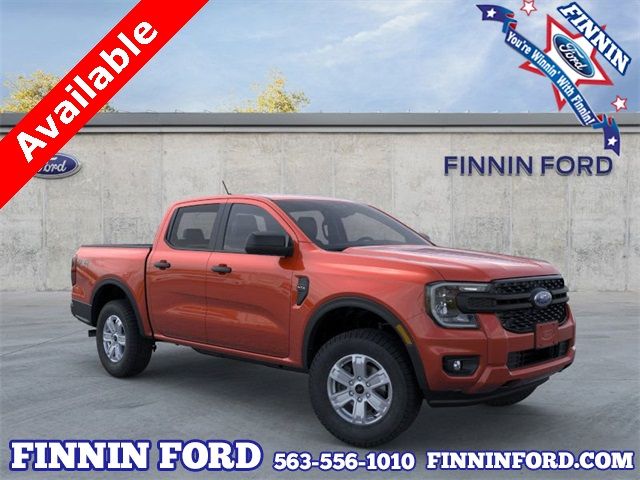 2024 Ford Ranger XL