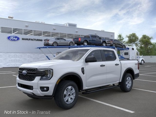 2024 Ford Ranger XL