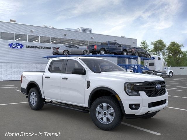 2024 Ford Ranger XL