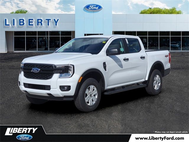 2024 Ford Ranger XL