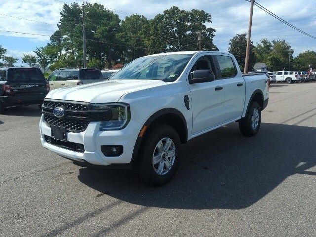 2024 Ford Ranger XL