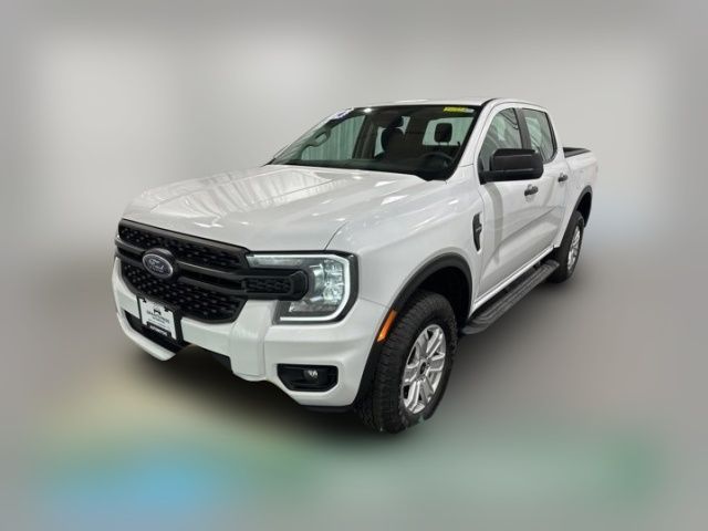 2024 Ford Ranger XL