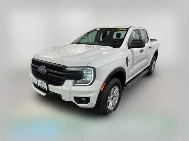 2024 Ford Ranger XL