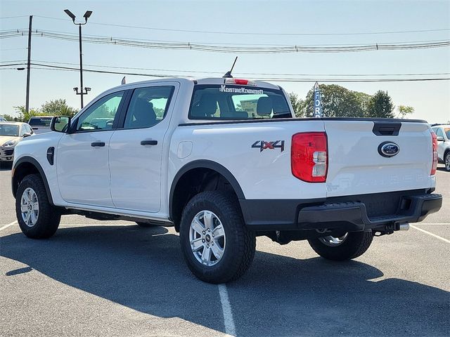 2024 Ford Ranger XL