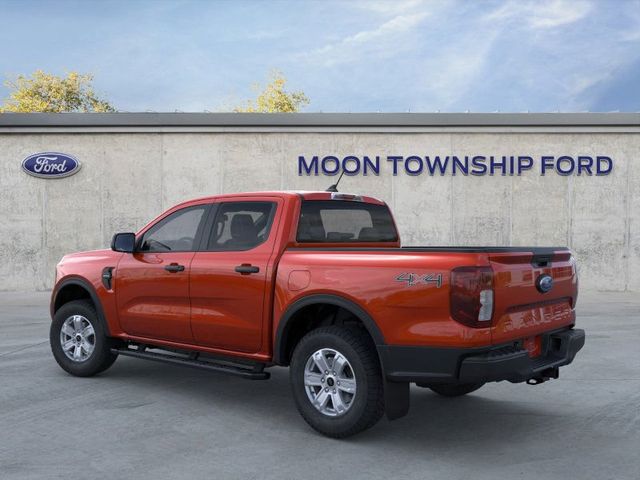 2024 Ford Ranger XL